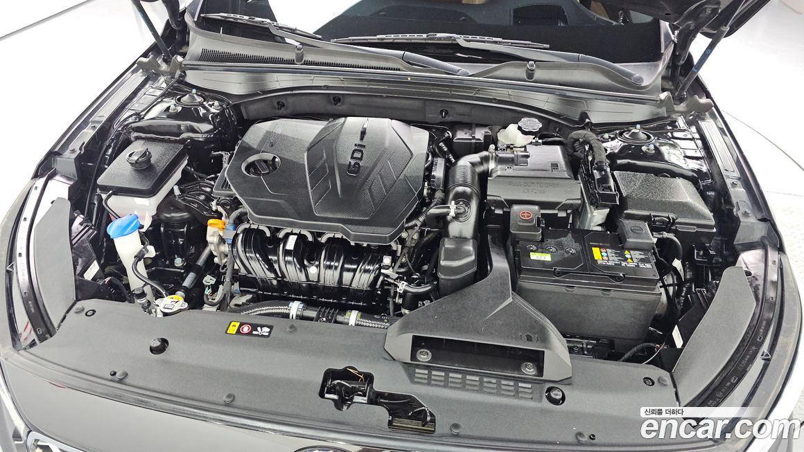 Kia K7 2021