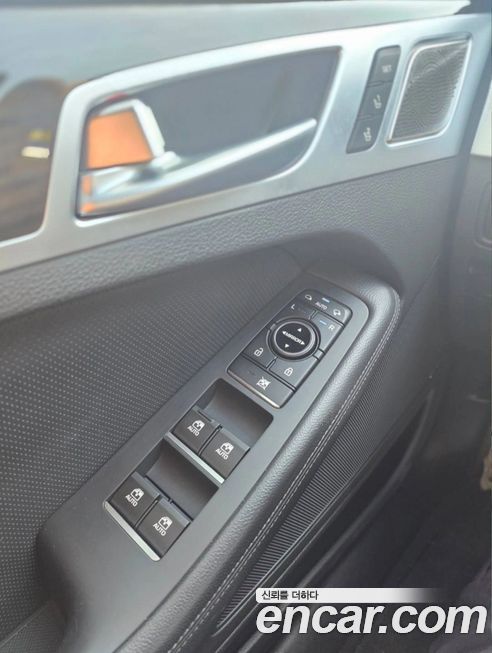 Genesis G80 2018