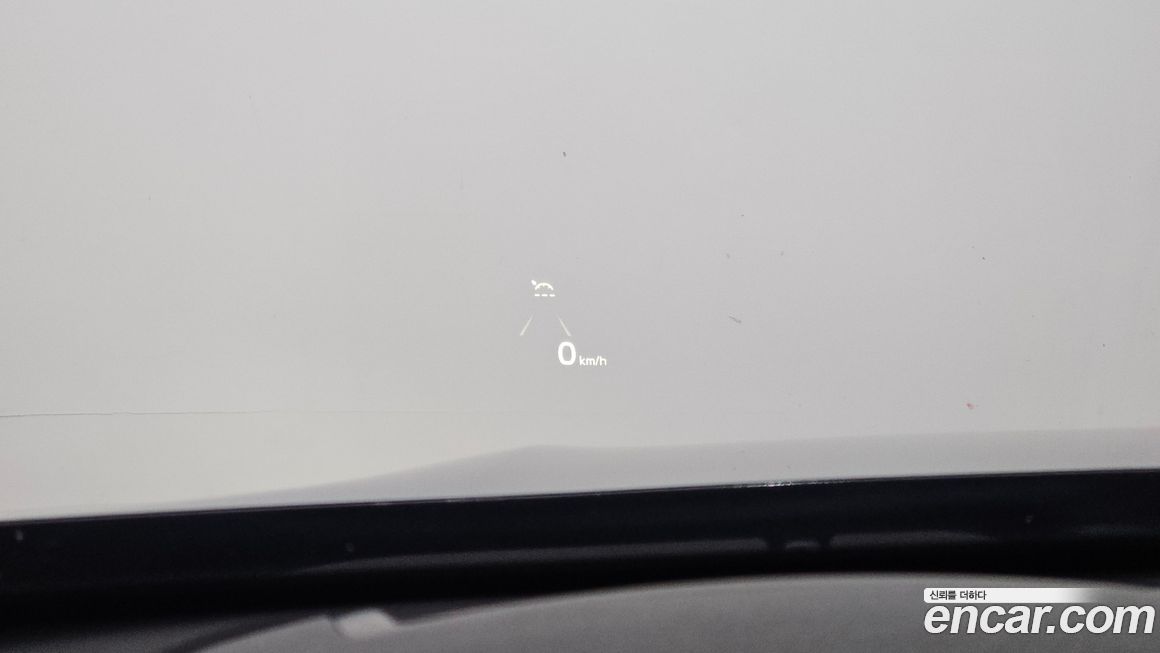Kia K7 2021