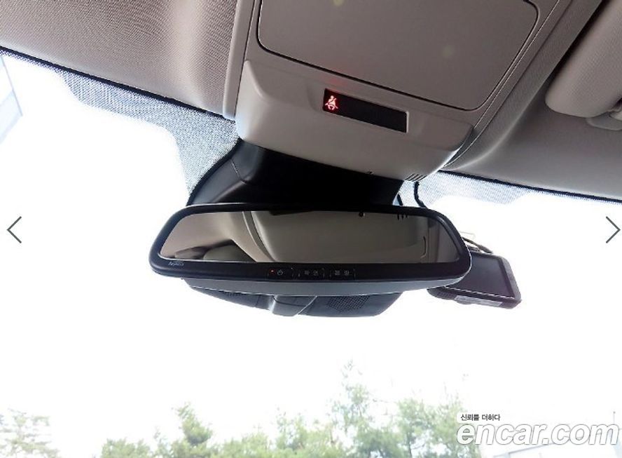 Renault-KoreaSamsung SM6 2023