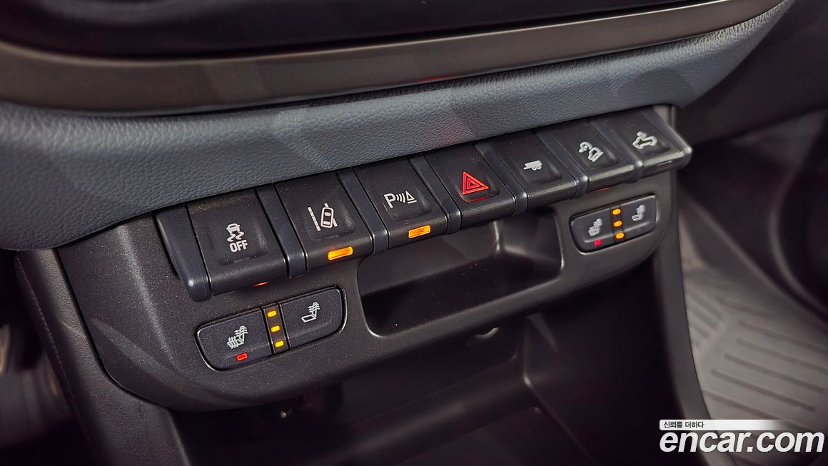 ChevroletGMDaewoo Colorado 2021