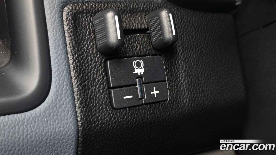 ChevroletGMDaewoo Colorado 2021