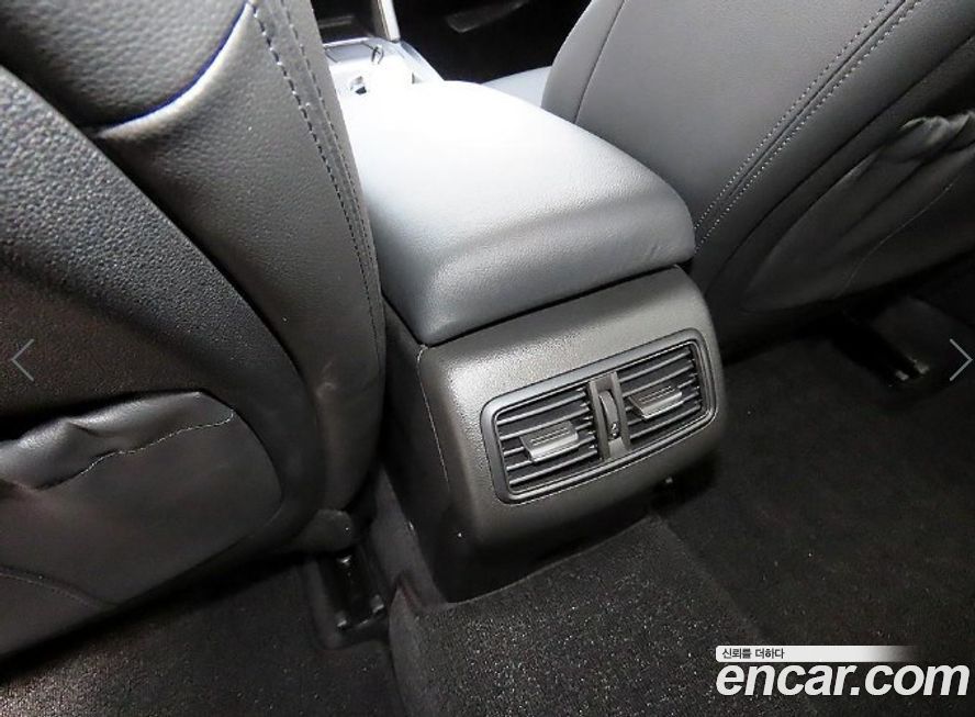 Renault-KoreaSamsung SM6 2023