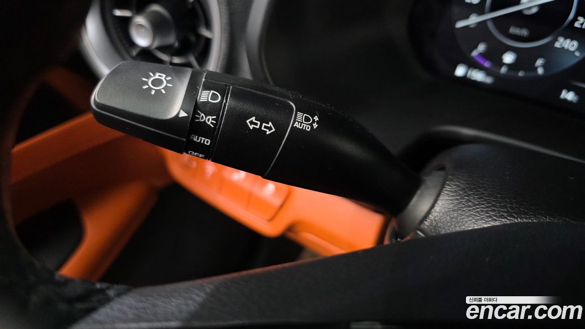 Kia K3 2024