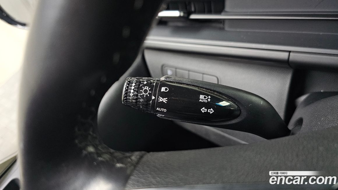 Hyundai Staria 2022