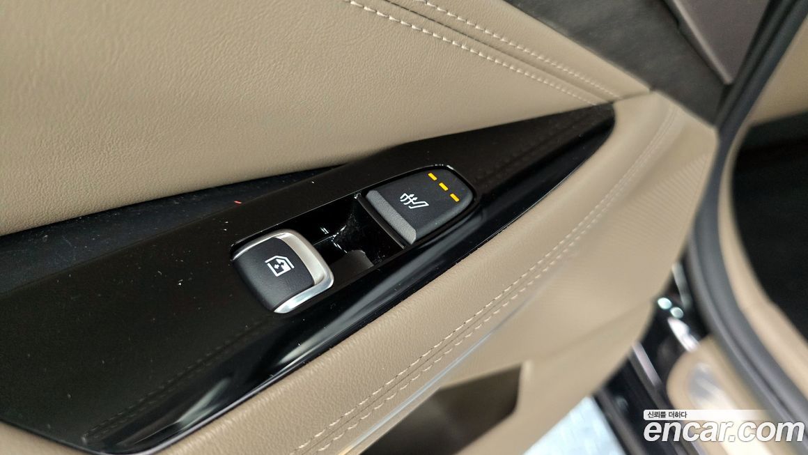 Kia K8 2022