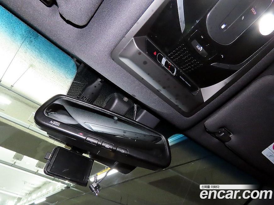 KG_Mobility_Ssangyong Rexton 2023