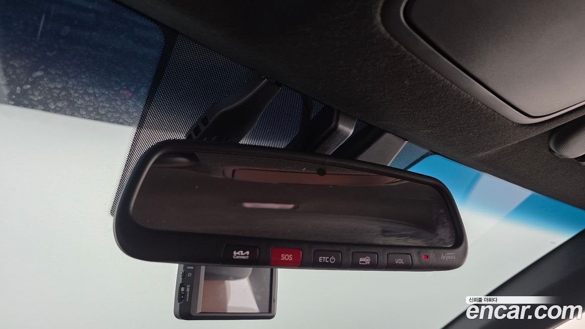 Kia K3 2024