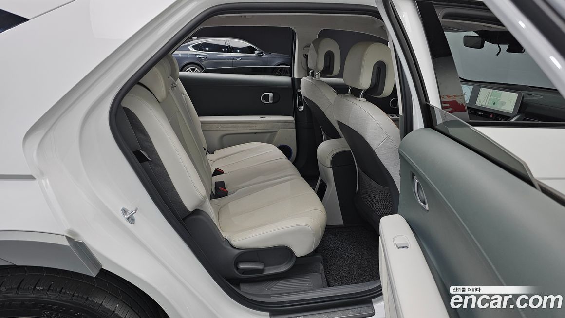 Hyundai Ioniq5 2022