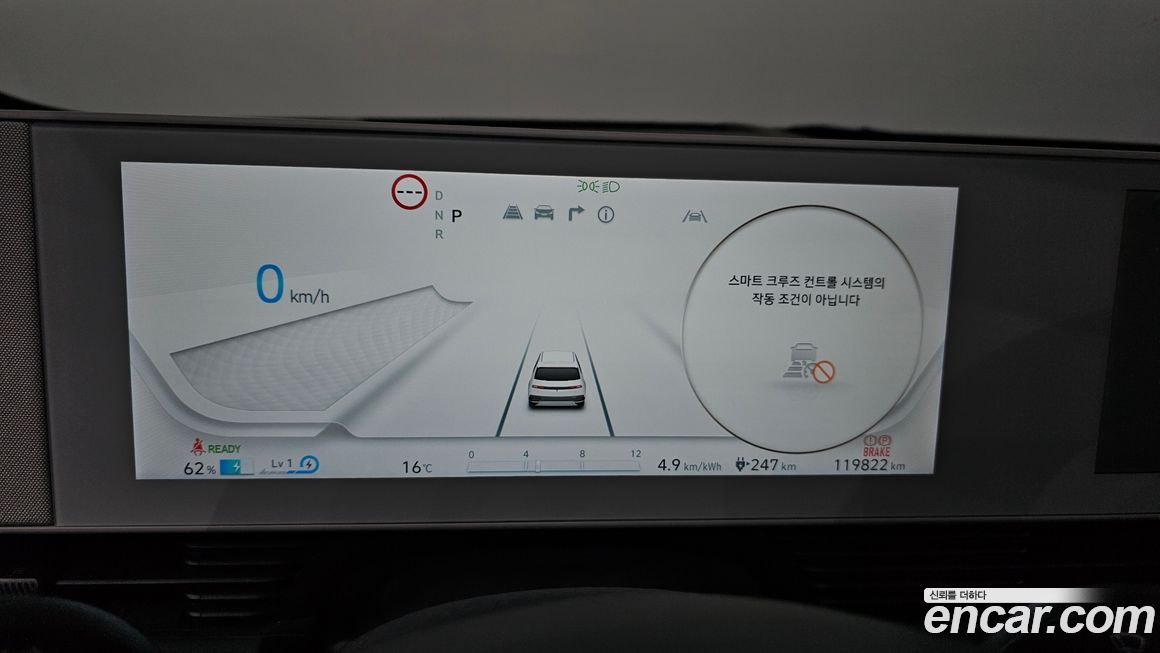 Hyundai Ioniq5 2022