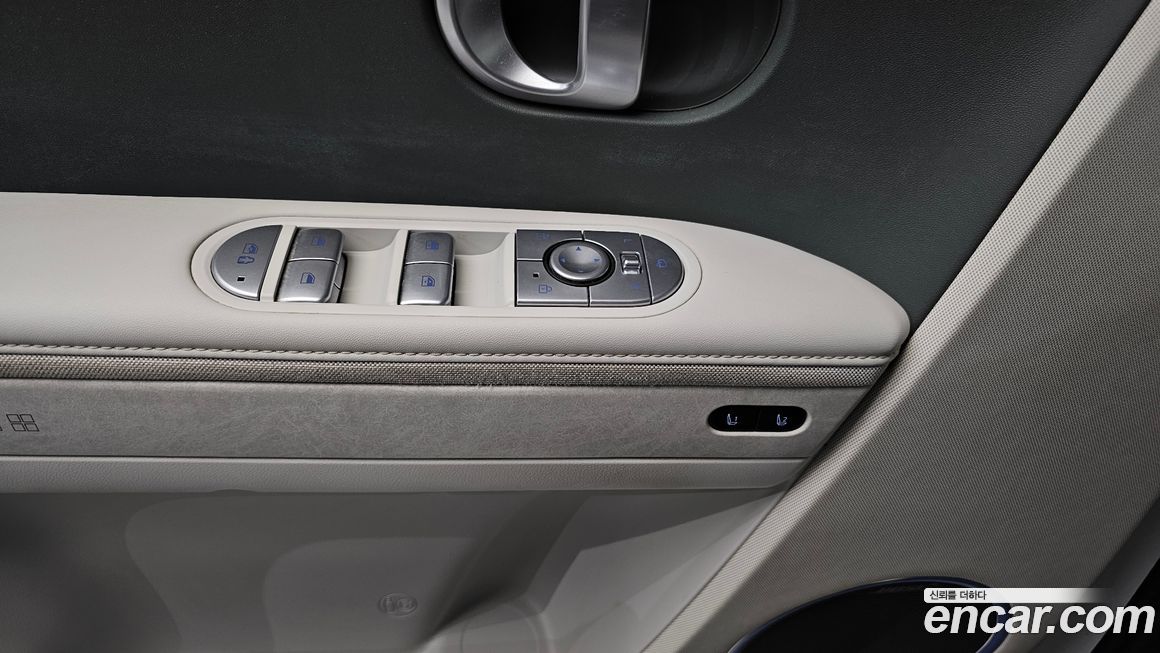 Hyundai Ioniq5 2022