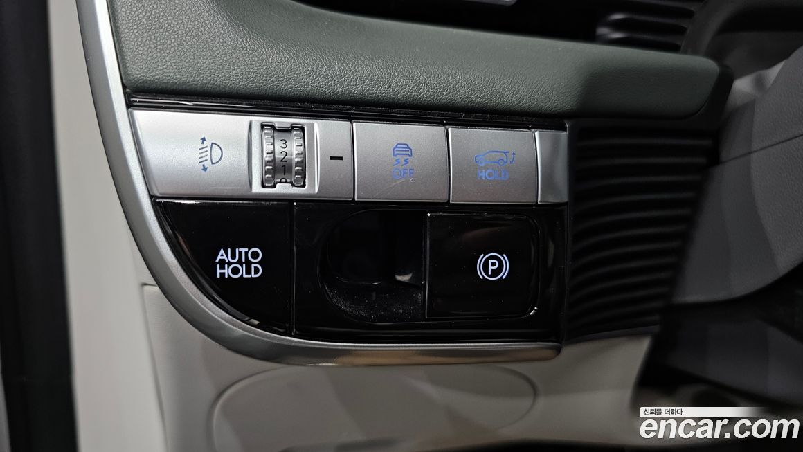 Hyundai Ioniq5 2022