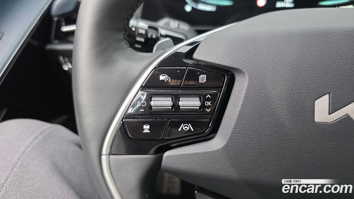 Kia Niro 2024