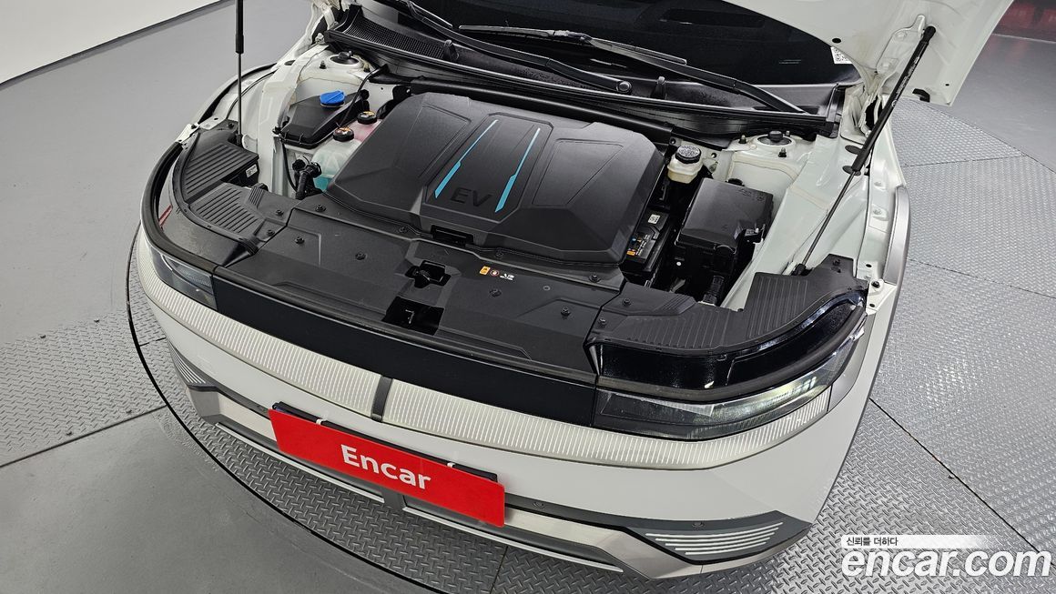 Hyundai Ioniq5 2022