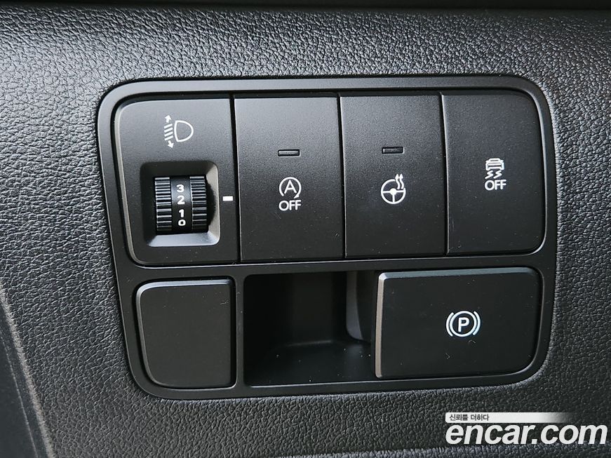 Hyundai Staria 2023