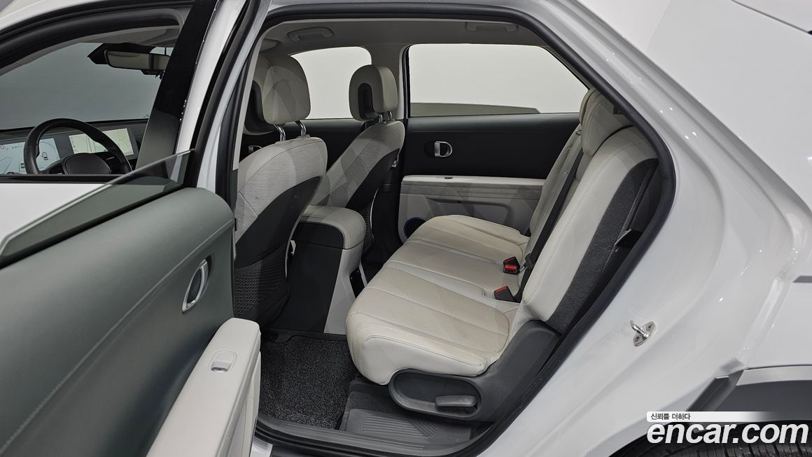 Hyundai Ioniq5 2022