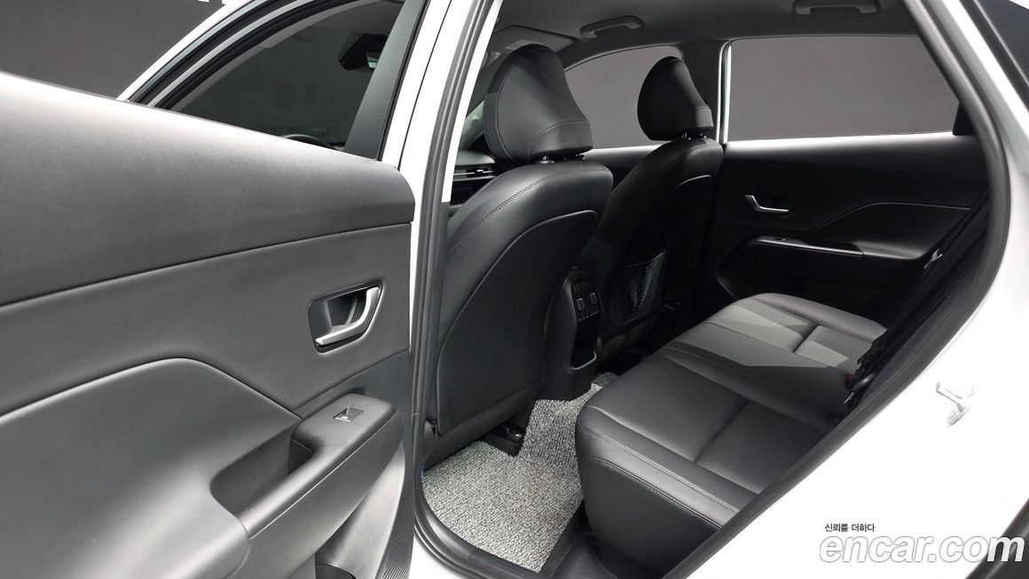 Hyundai Kona 2025