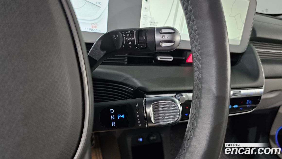 Hyundai Ioniq5 2022
