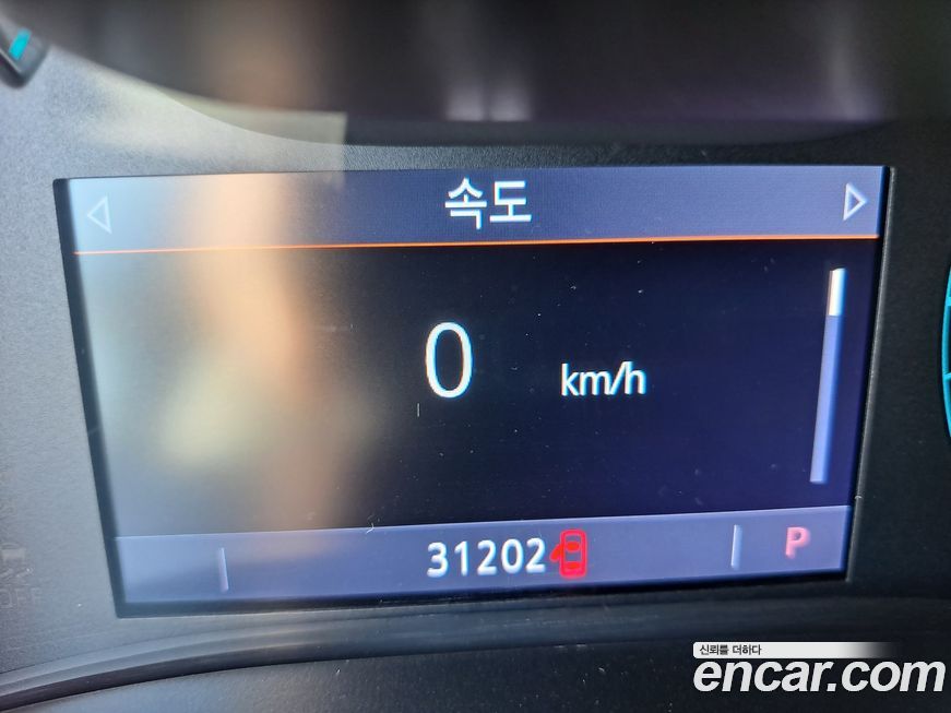 ChevroletGMDaewoo Colorado 2021