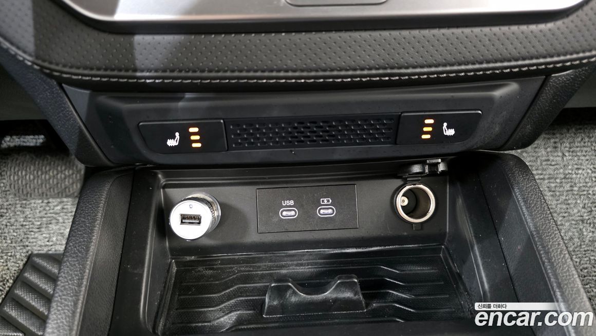 KG_Mobility_Ssangyong Musso 2025