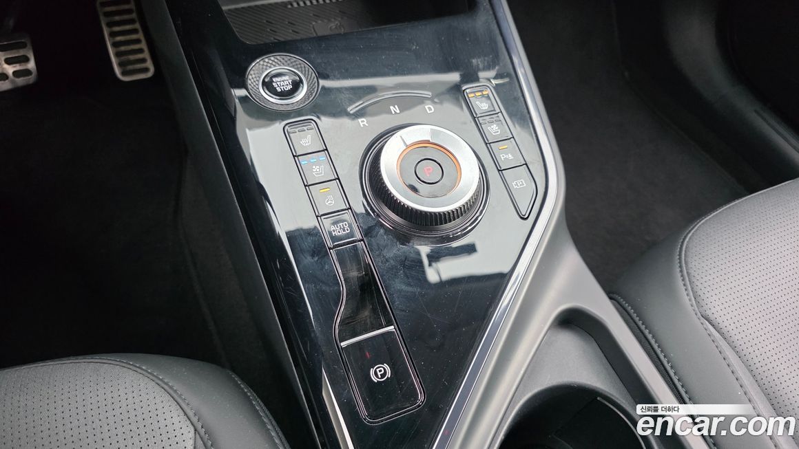Kia Niro 2024