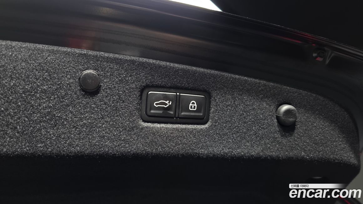 Kia K8 2023