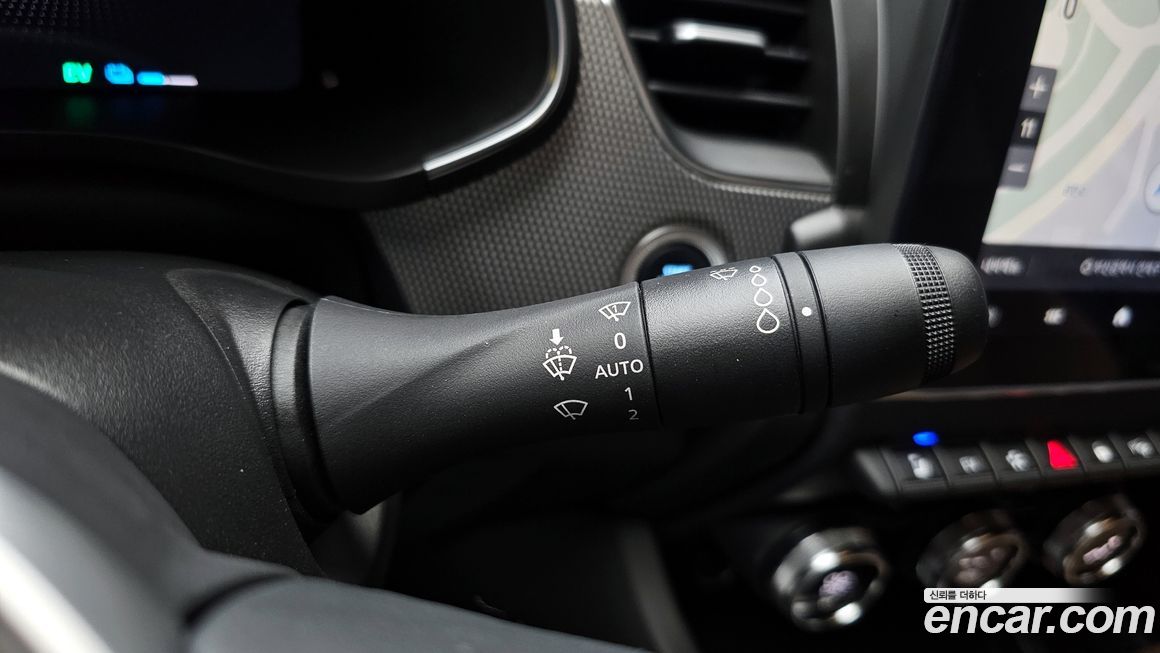 Renault-KoreaSamsung Arkana 2026