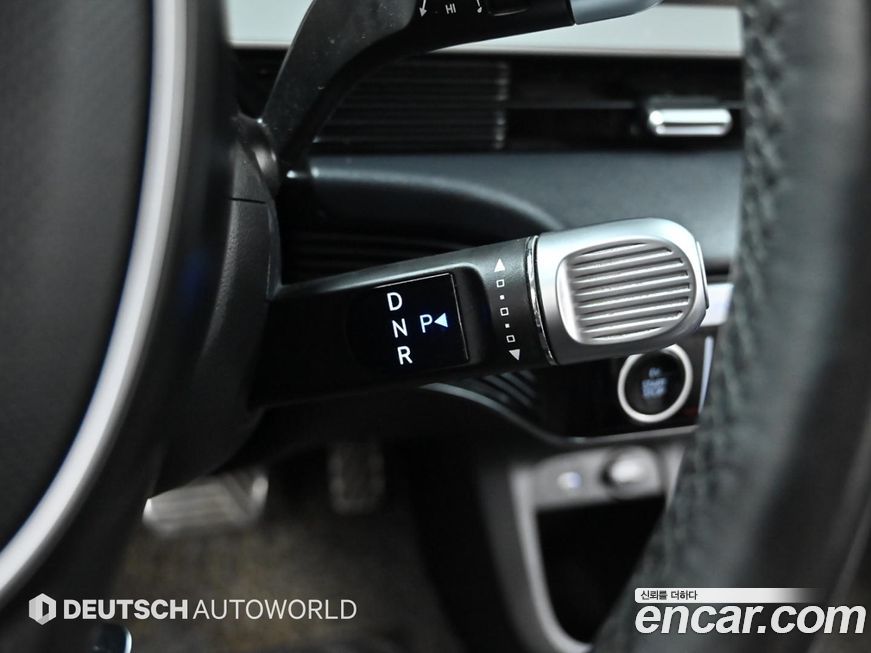 Hyundai Ioniq5 2022