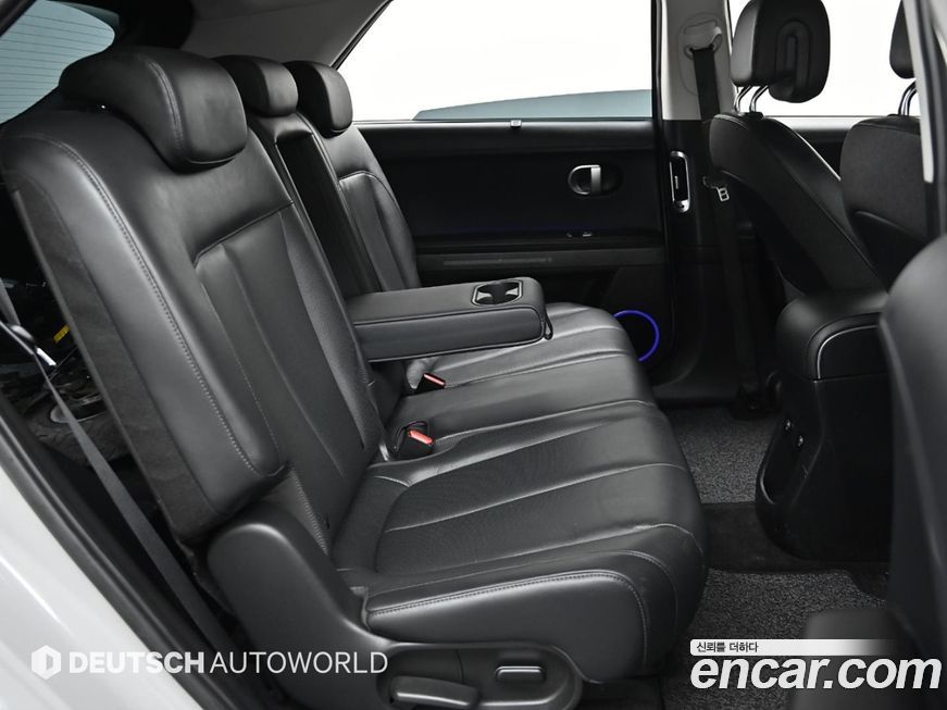 Hyundai Ioniq5 2022