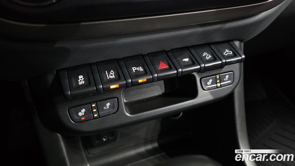 ChevroletGMDaewoo Colorado 2022