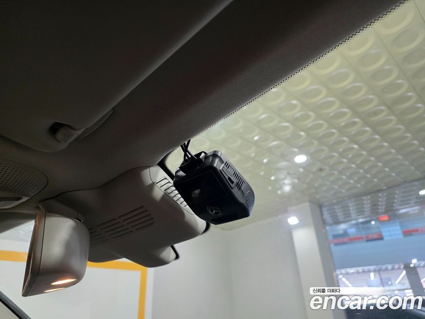 Mercedes-Benz GLC-Class 2018