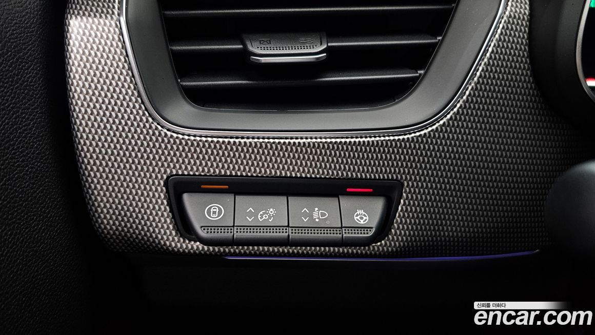 Renault-KoreaSamsung Arkana 2026