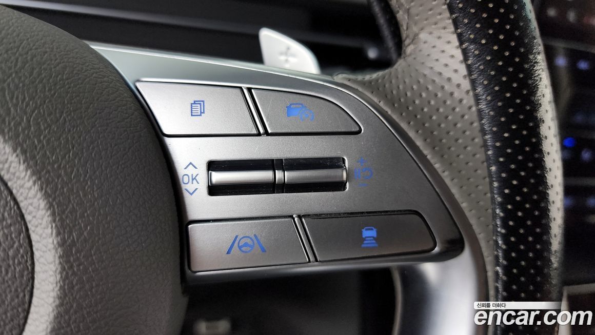 Hyundai Staria 2022