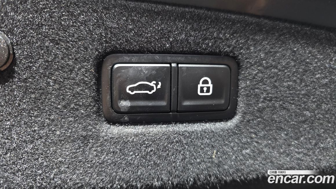 Kia K8 2022