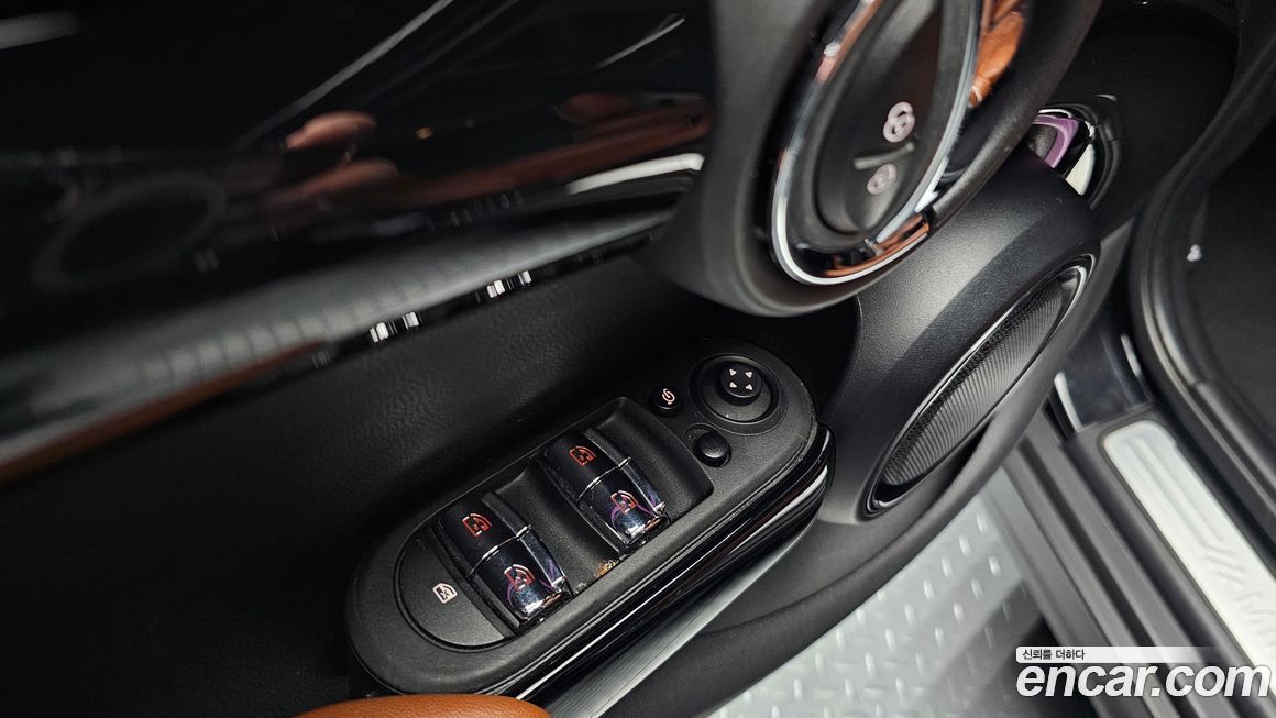 Mini Cooper 2023
