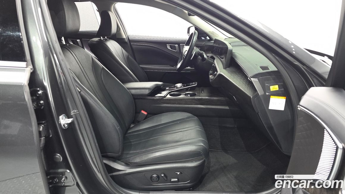Kia K8 2023