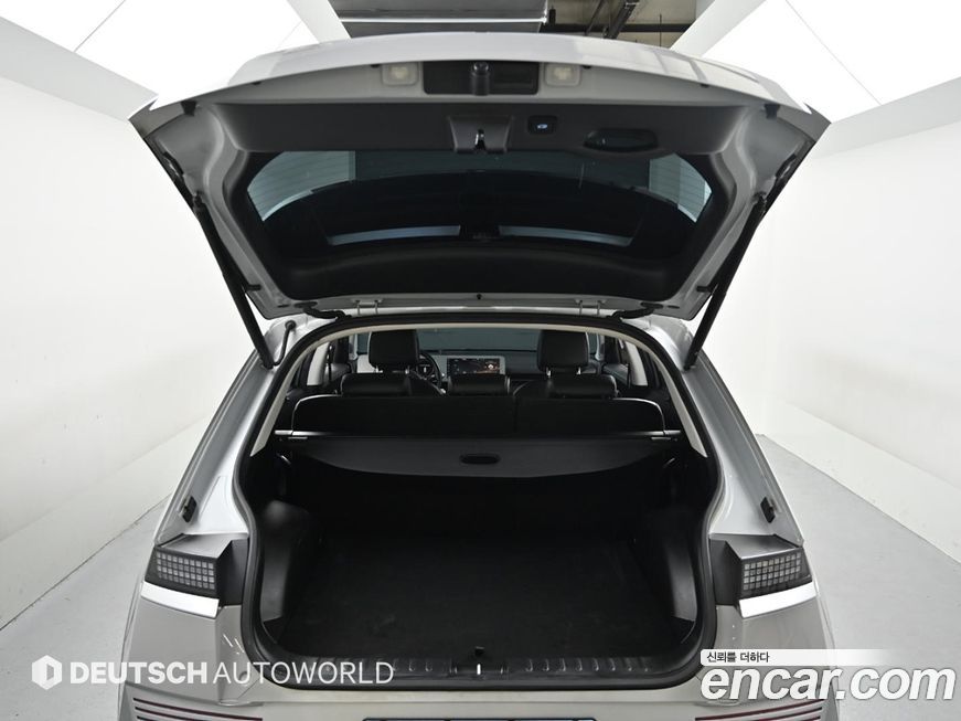 Hyundai Ioniq5 2022