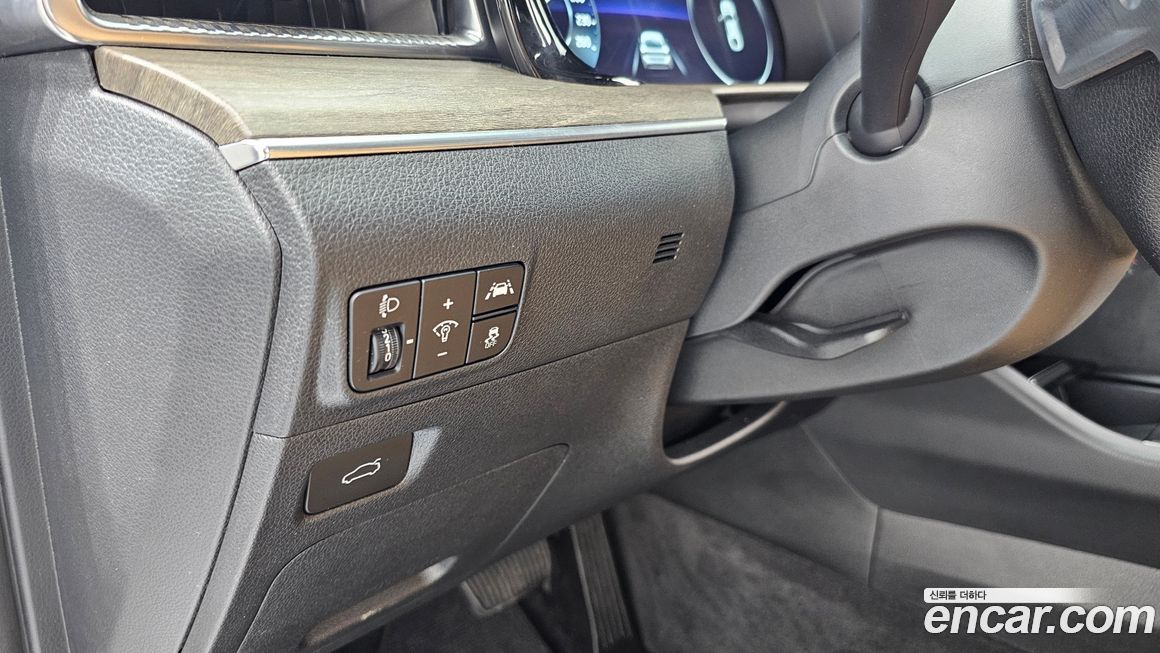 Kia K5 2022