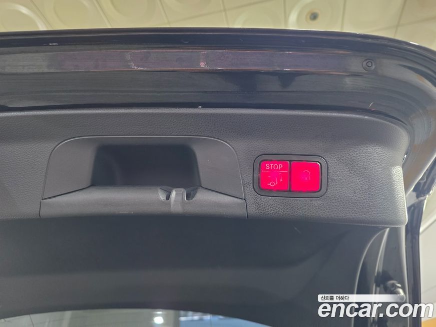 Mercedes-Benz GLC-Class 2018