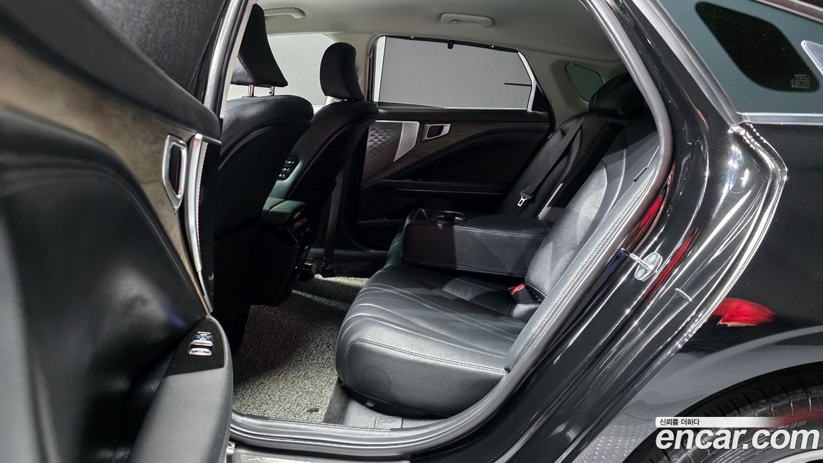 Kia K8 2023