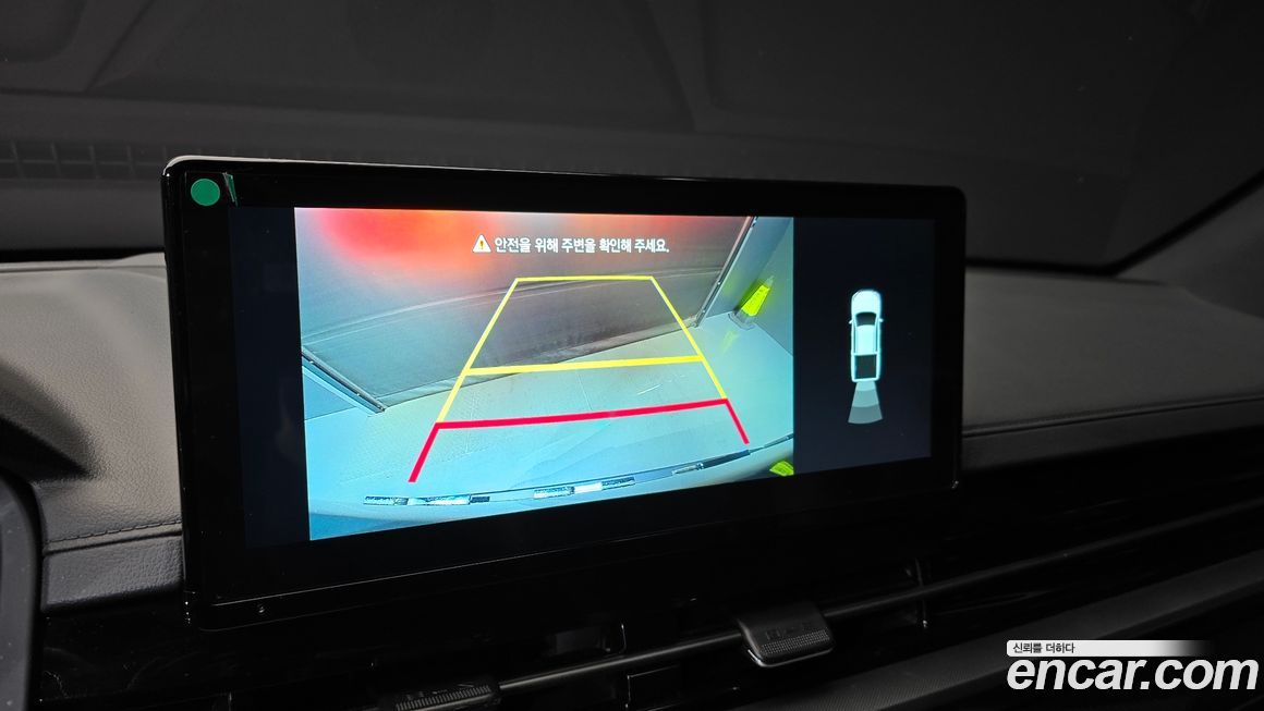 KG_Mobility_Ssangyong Rexton 2024