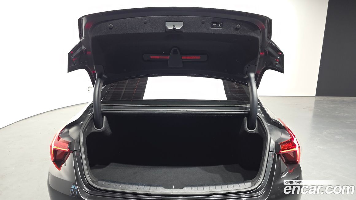 Kia K8 2023