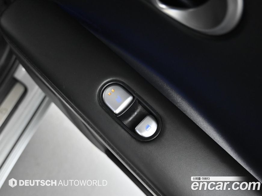 Hyundai Ioniq5 2022