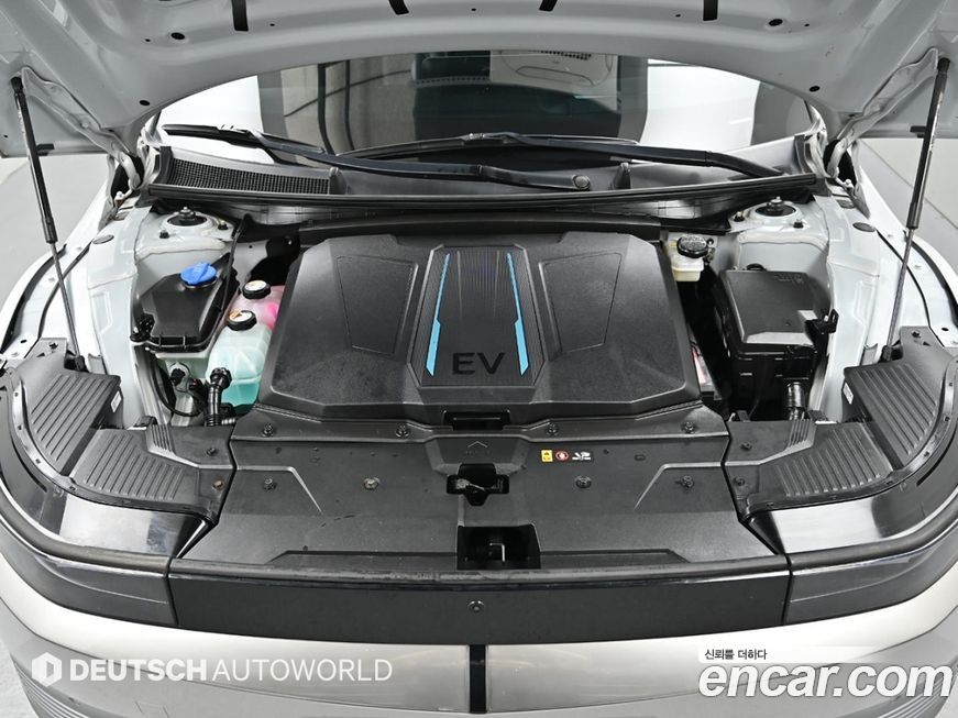 Hyundai Ioniq5 2022