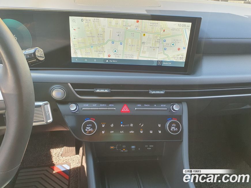 Hyundai Sonata 2025
