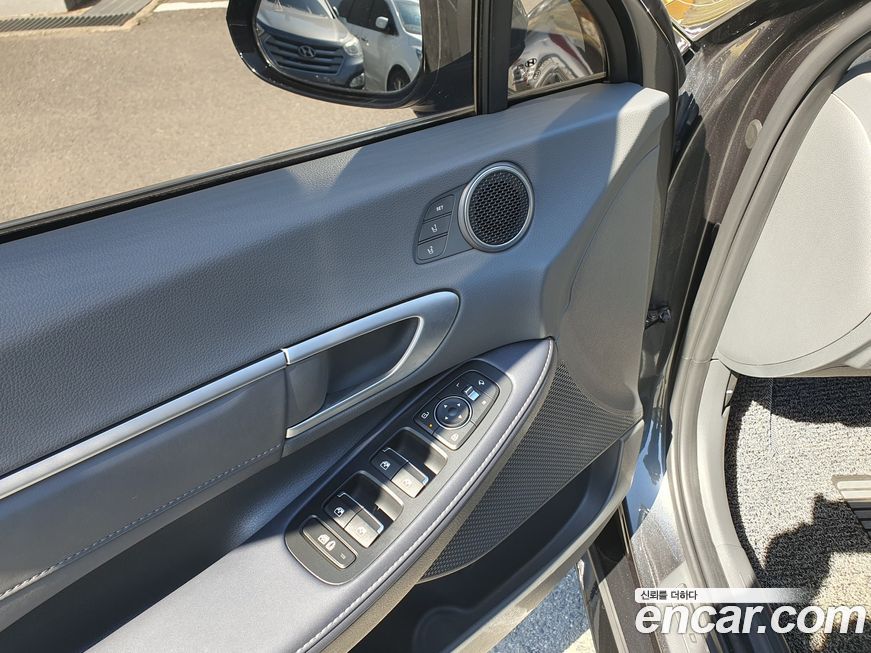 Hyundai Sonata 2025