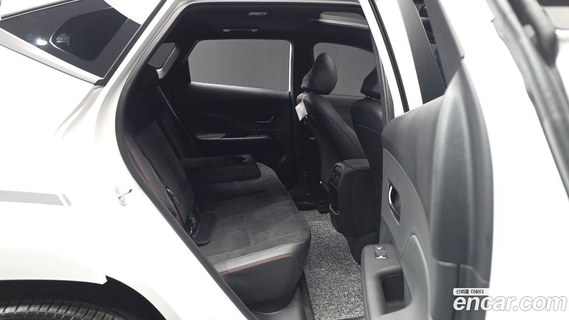 Hyundai Kona 2026