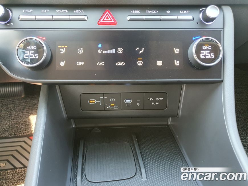 Hyundai Sonata 2025