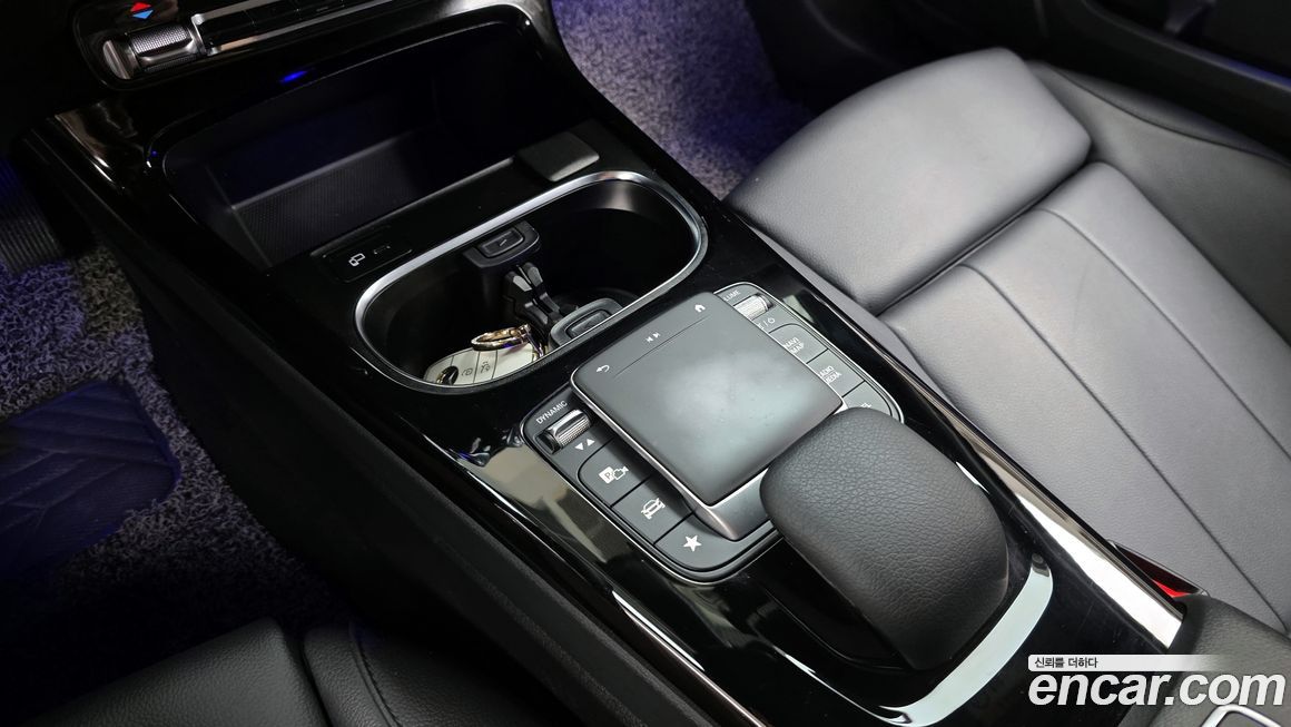 Mercedes-Benz A-Class 2023