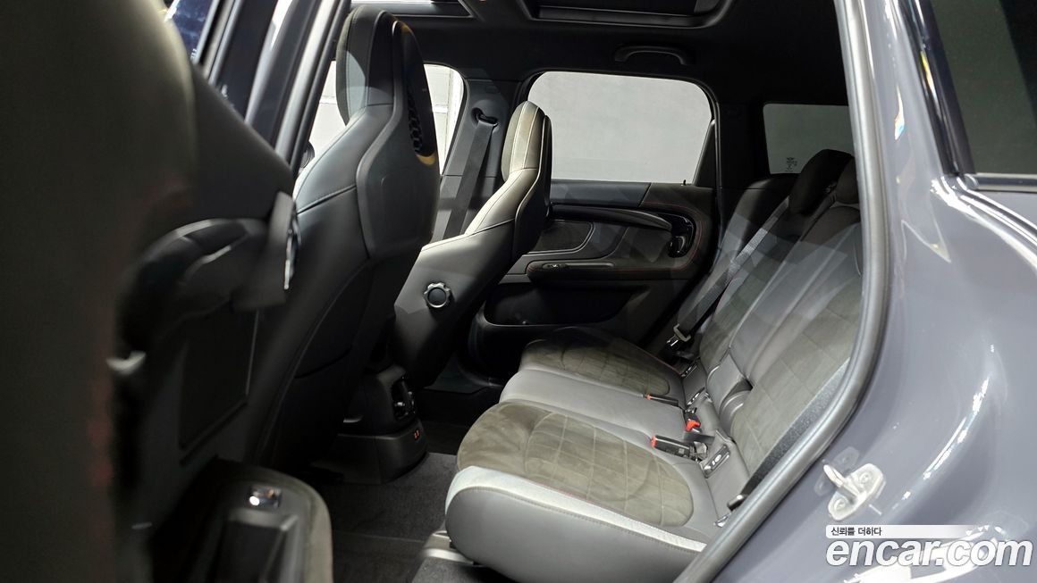 Mini Countryman 2021